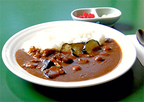 カレーライス